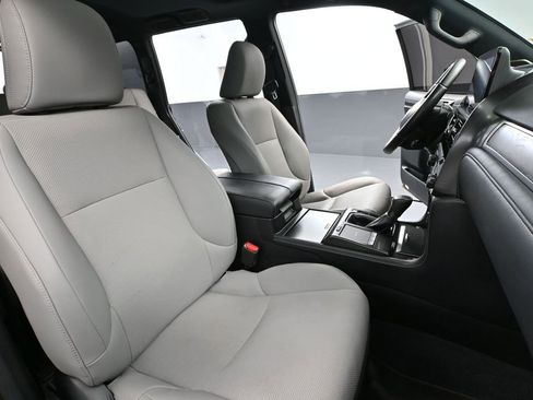 Used 2023 Lexus GX 460 w/ Black Line Special Edition AWD/4WD image 50