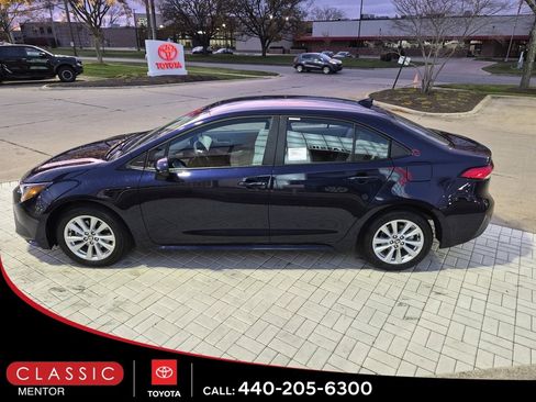 New 2026 Toyota Corolla LE image 5