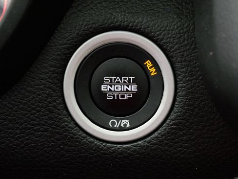 Used 2019 RAM 1500 Rebel AWD/4WD image 27