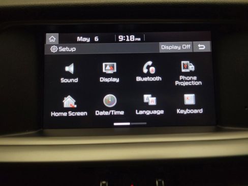 Used 2020 Kia Optima LX FWD image 25