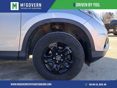 Used 2016 Honda CR-V LX image 8