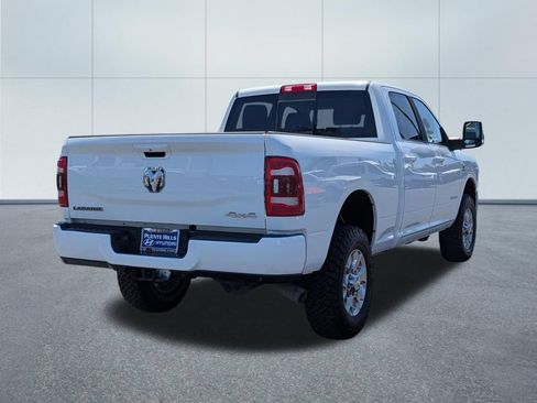 Used 2024 RAM 2500 Laramie w/ Safety Group AWD/4WD image 7