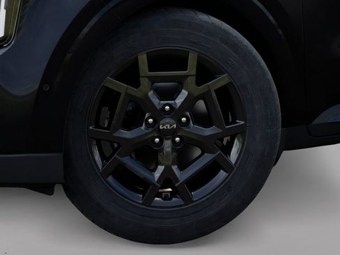 New 2026 Kia Carnival SX Prestige FWD image 9