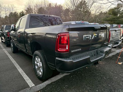 New 2026 RAM 2500 Laramie image 3