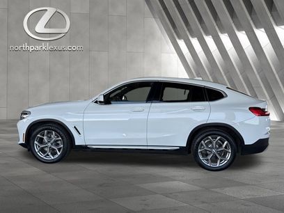 Used 2020 BMW X4 xDrive30i w/ Convenience Package