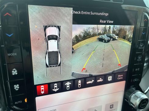 New 2026 RAM 3500 Laramie w/ Towing Technology Group image 26