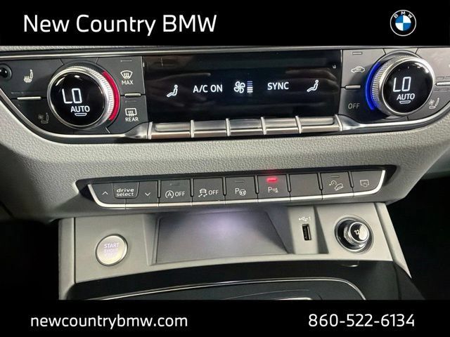 Used 2019 Audi Q5 Prestige AWD/4WD image 22