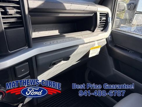 New 2026 Ford F250 XL AWD/4WD image 23