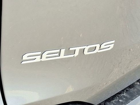 New 2026 Kia Seltos EX AWD/4WD image 13