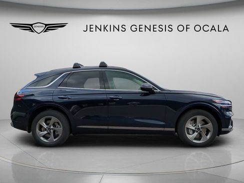 New 2026 Genesis GV70 2.5T Select AWD/4WD image 9