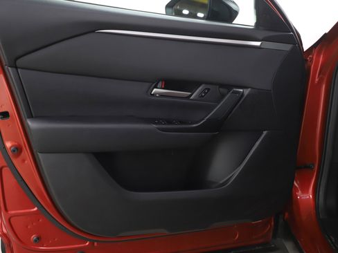 Used 2024 MAZDA CX-50 AWD 2.5 S w/ Preferred Package image 19