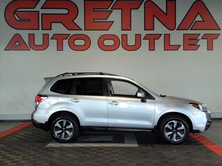 Used 2017 Subaru Forester 2.5i Premium w/ All-Weather Package image 1
