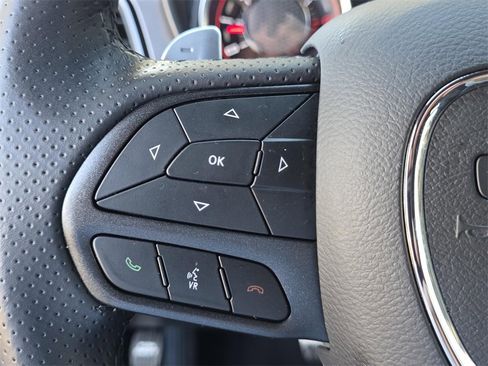 Used 2023 Dodge Challenger R/T Scat Pack image 31