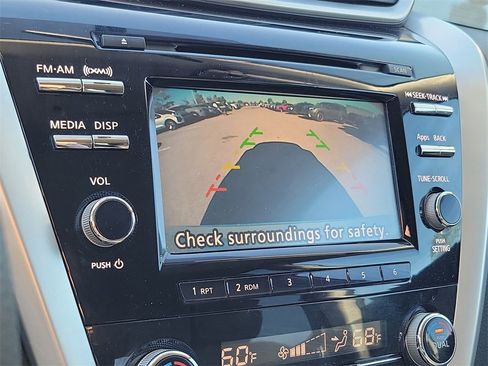 Used 2016 Nissan Murano S image 28