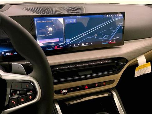 New 2026 BMW 430i xDrive Coupe w/ M Sport Package image 5