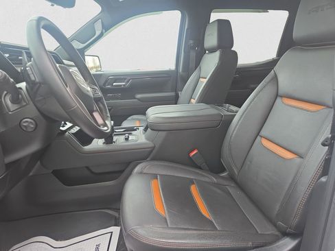 Used 2025 GMC Sierra 1500 AT4 w/ AT4 Premium Package image 10