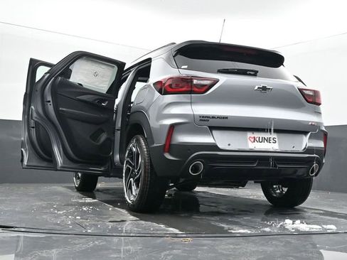 New 2026 Chevrolet TrailBlazer RS w/ Convenience Package image 70