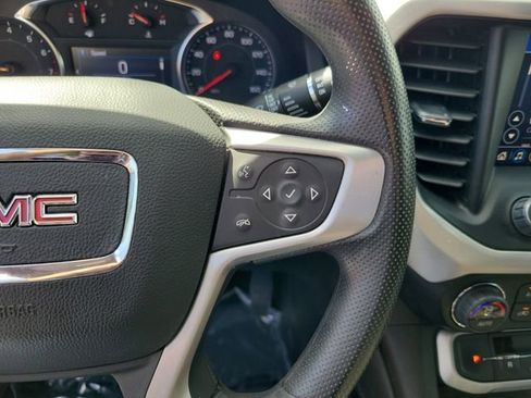 Used 2023 GMC Acadia SLE w/ Elevation Edition image 15