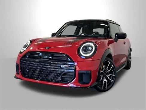 Used 2026 MINI Cooper S image 1