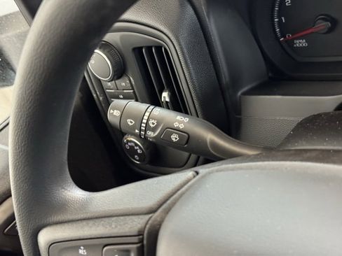 New 2026 Chevrolet Silverado 3500 W/T w/ WT Convenience Package image 21