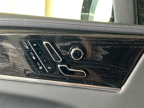 New 2026 Cadillac Escalade IQ Sport 1 image 23