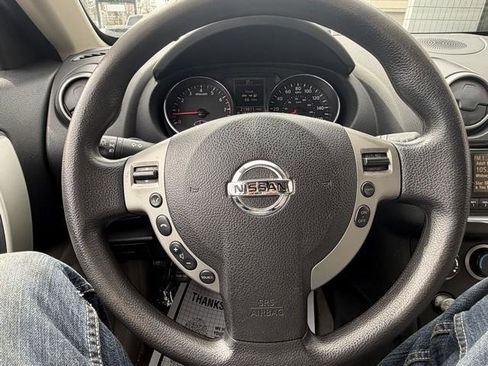 Used 2012 Nissan Rogue SV image 14