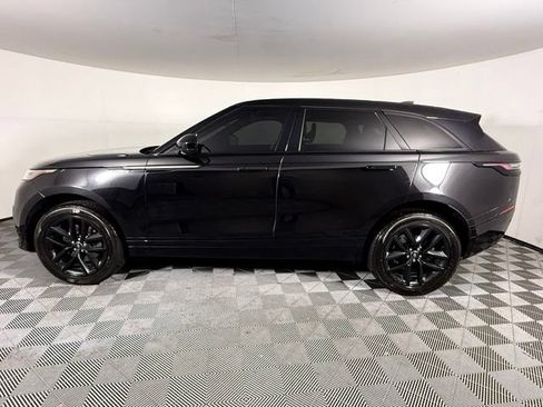 Used 2024 Land Rover Range Rover Velar Dynamic SE AWD/4WD image 3