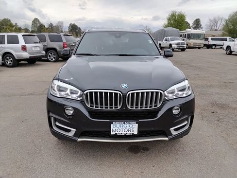 Used 2017 BMW X5 xDrive35i image 2