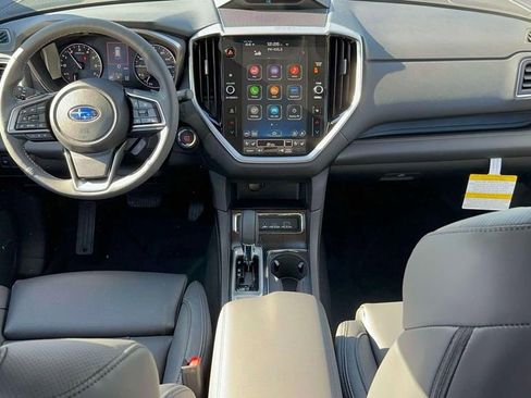 New 2026 Subaru Ascent Touring image 10