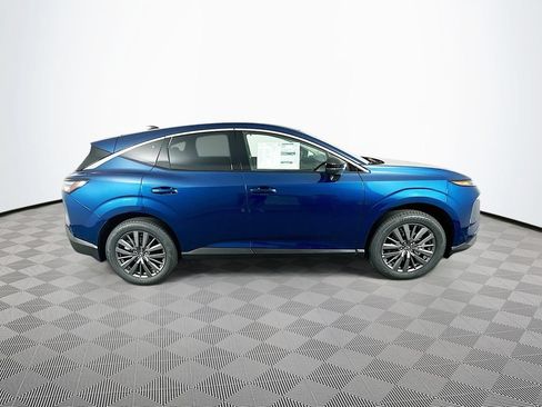 New 2026 Nissan Murano SL AWD/4WD image 11