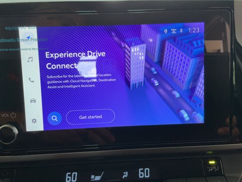 Certified 2025 Toyota Camry LE w/ Convenience Package FWD image 11