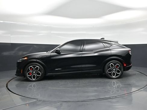 Used 2023 Ford Mustang Mach-E GT AWD/4WD image 31