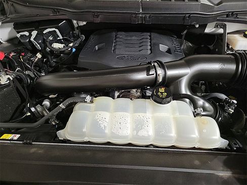 Used 2023 Ford F150 XLT image 24