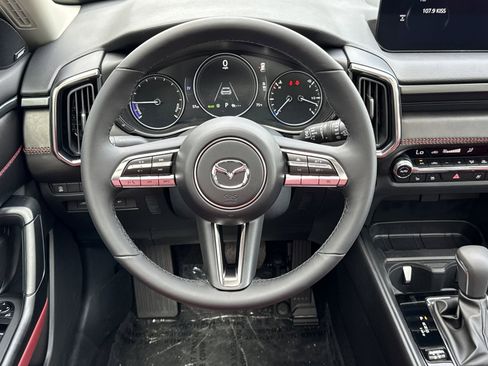 Used 2025 MAZDA CX-50 2.5 Hybrid w/ Weather Package image 15