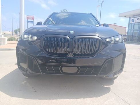 New 2026 BMW X5 sDrive40i RWD image 2