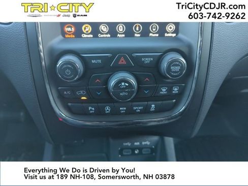 Used 2020 Dodge Durango GT image 27