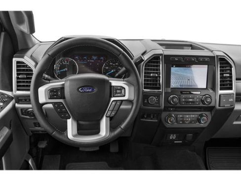 Used 2019 Ford F250 XLT AWD/4WD image 7