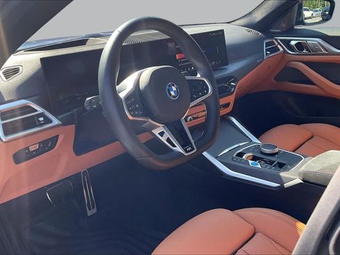 Used 2025 BMW i4 xDrive40i w/ M Sport Package AWD/4WD image 17