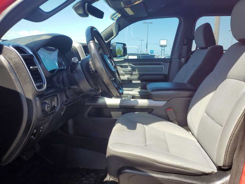 Used 2021 RAM 1500 Big Horn AWD/4WD image 14
