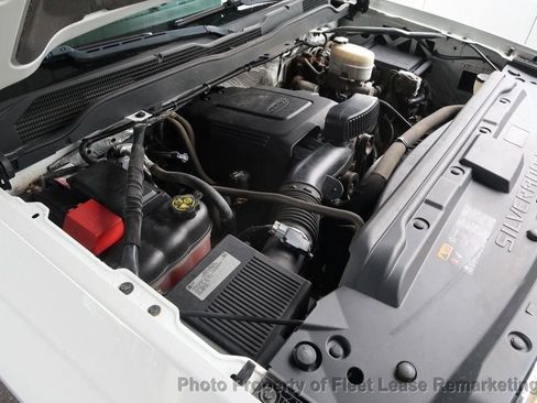 Used 2015 Chevrolet Silverado 2500 LT image 36