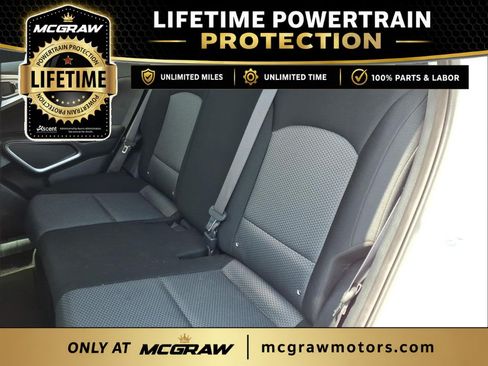 Used 2024 Kia Soul LX w/ Option Group 015 FWD image 14