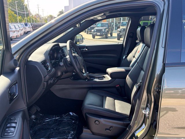 New 2027 Dodge Durango GT AWD/4WD image 16