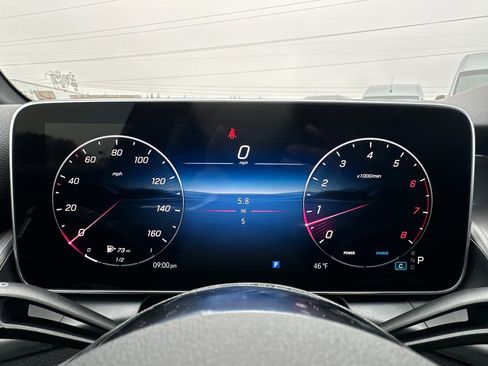 New 2026 Mercedes-Benz GLC 300 4MATIC image 24