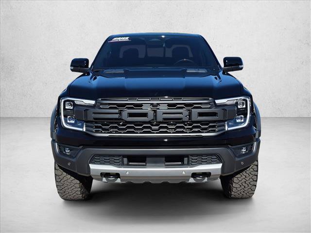 Used 2025 Ford Ranger Raptor AWD/4WD image 2