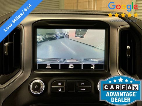 Used 2021 GMC Sierra 1500 SLT AWD/4WD image 22