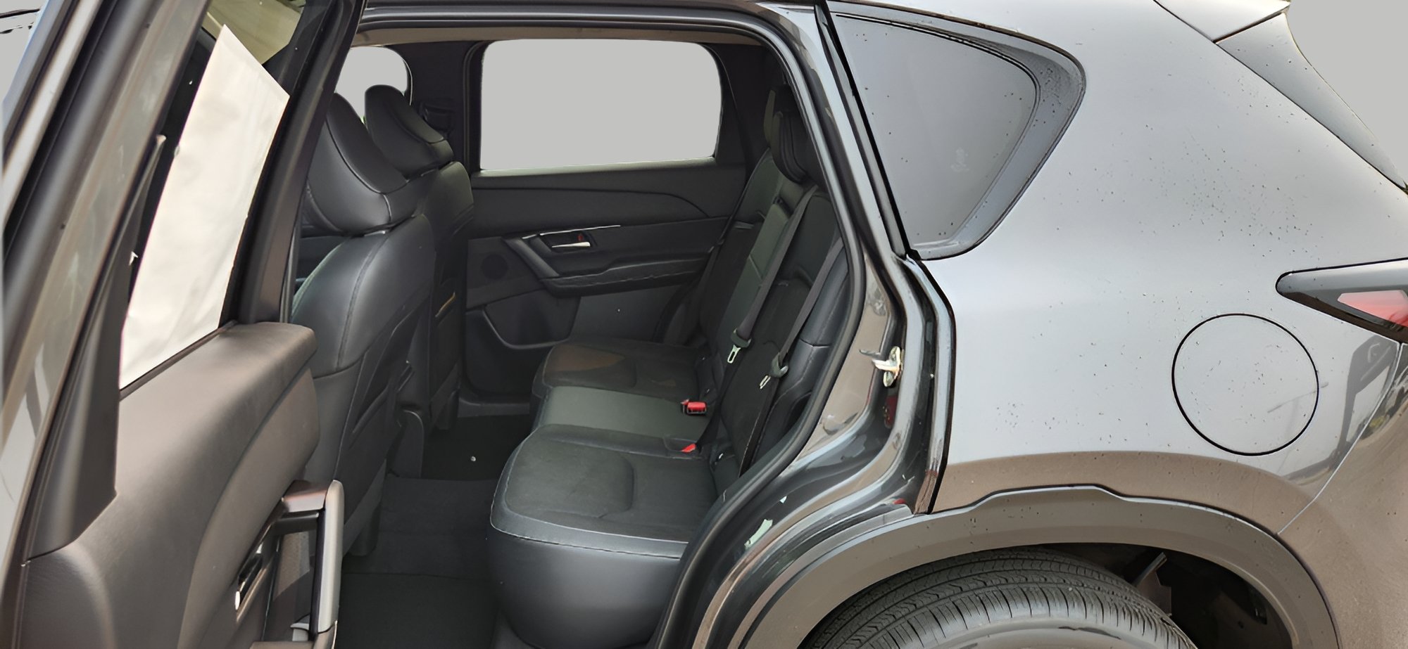 New 2026 MAZDA CX-5 Preferred AWD/4WD image 20