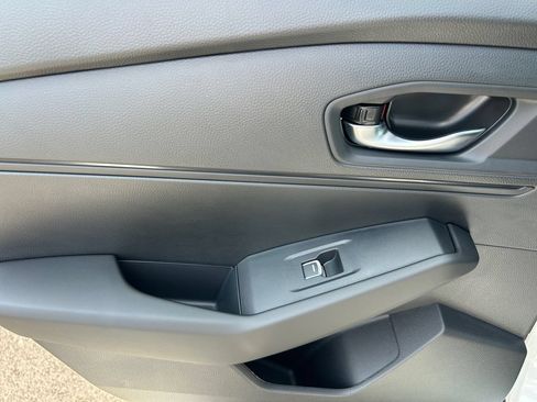 New 2026 Honda Accord Sport image 17