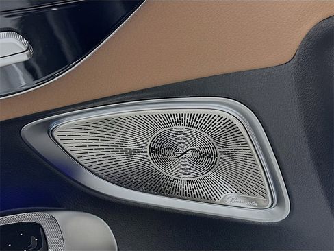 New 2026 Mercedes-Benz CLE 450 4MATIC Cabriolet image 19