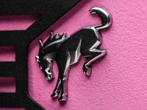 Used 2026 Ford Bronco Big Bend AWD/4WD image 47