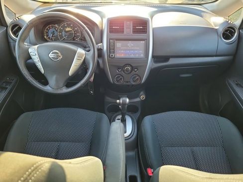 Used 2019 Nissan Versa Note SV image 18
